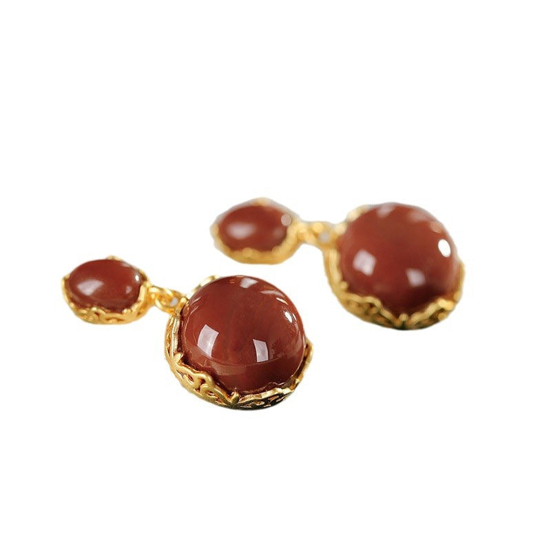 Stunning Silver Earring for Daily Wear