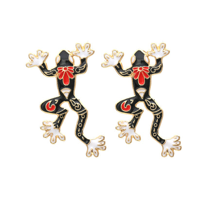 Romantic Earring for Special Moments