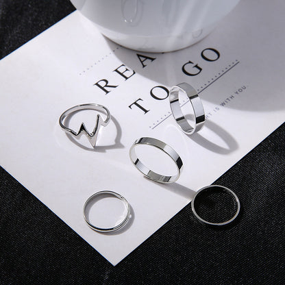 Elegant Set for Every Occasion