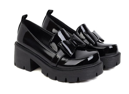 Classic Orthopedic Shoes with Timeless Style