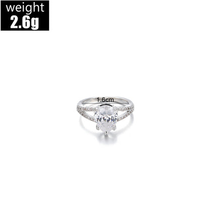 Stunning Ring for Daily Wear