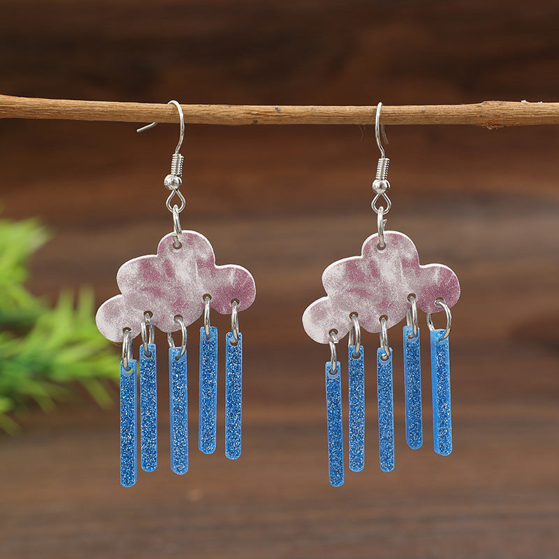 Classic Earring with Timeless Appeal