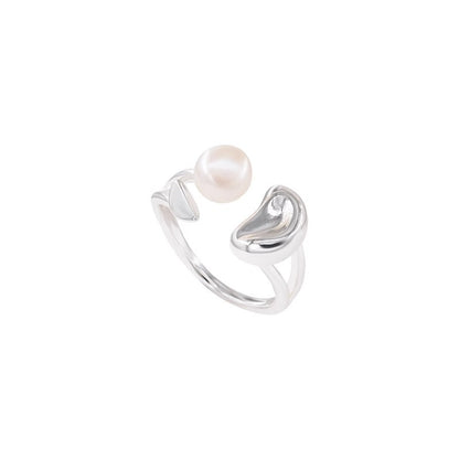 Delicate Artisan Ring