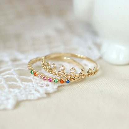 Stunning Ring for Daily Wear