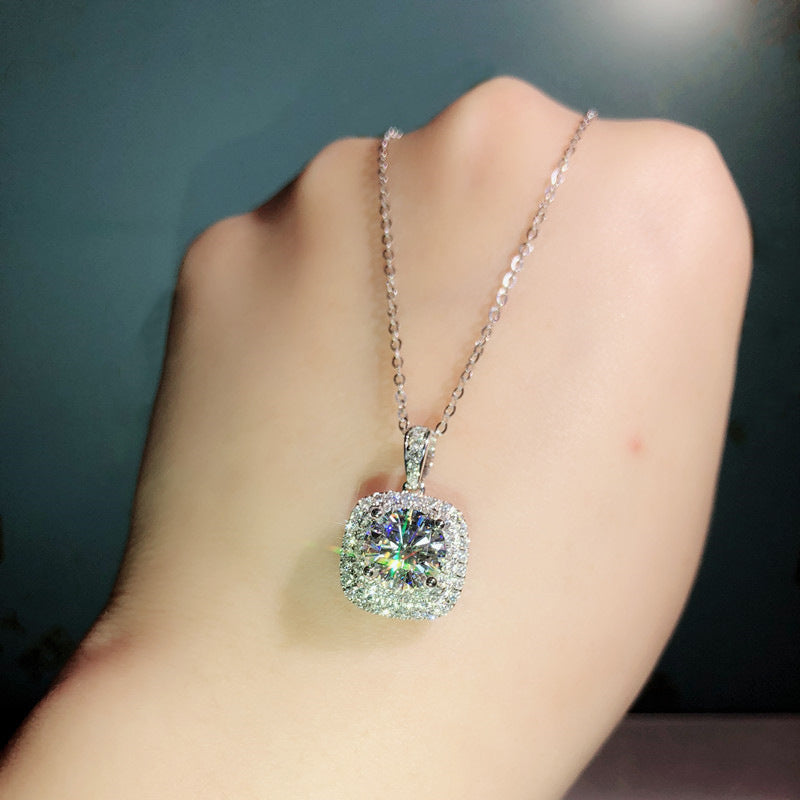 Beautiful Necklace with Unique Style
