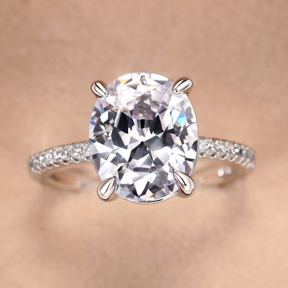 Delicate Artisan Ring