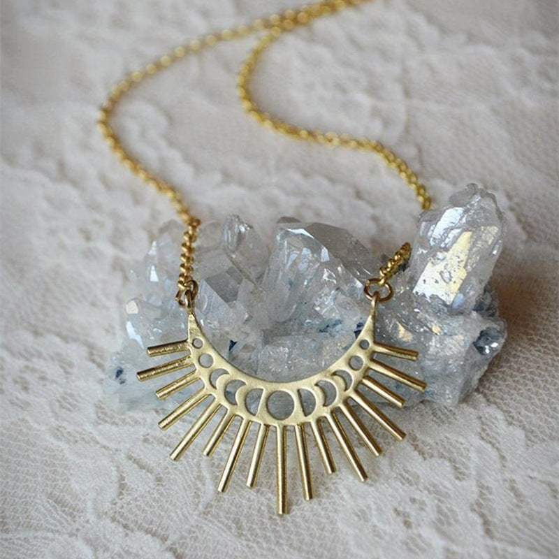 Romantic Necklace for Special Moments