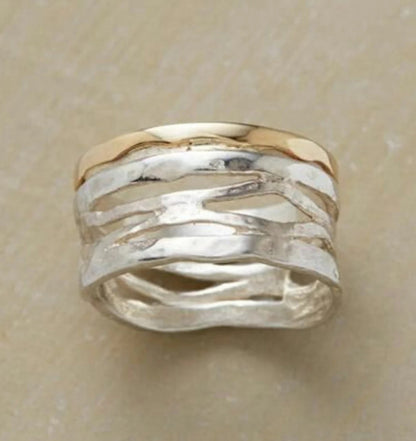 Elegant Ring for Every Occasion