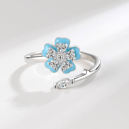 Vintage Handmade Ring
