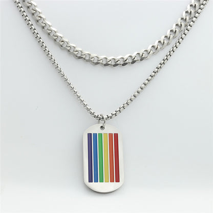 Romantic Pendant for Special Moments