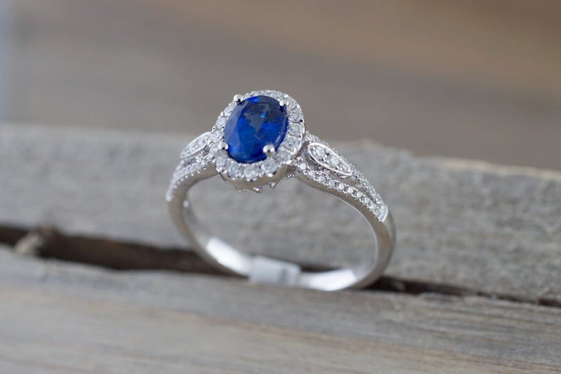 Classic Ring with Timeless Appeal
