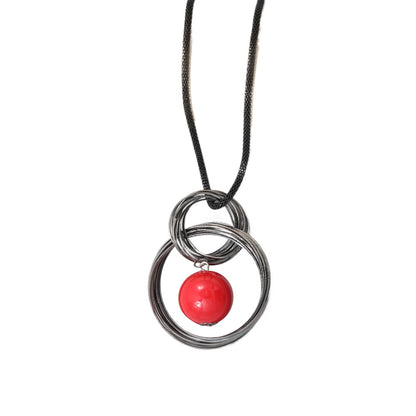 Classic Necklace with Timeless Appeal