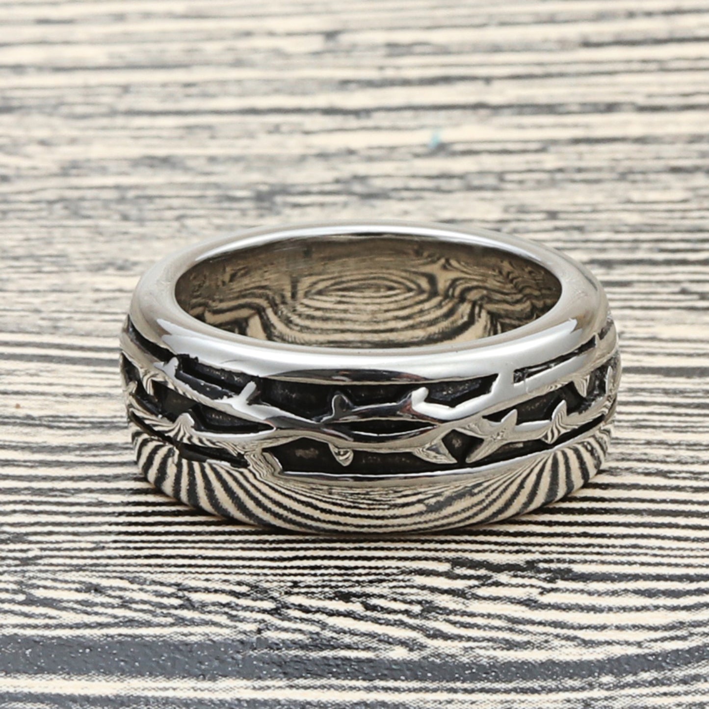 Stunning Ring for Daily Wear