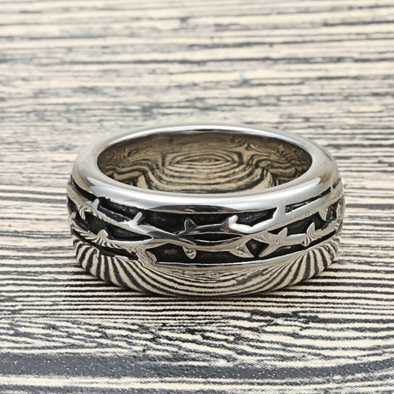 Stunning Ring for Daily Wear