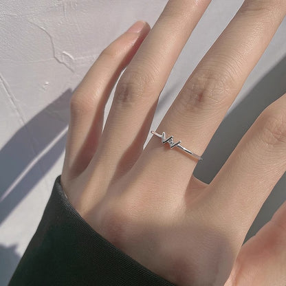 Beautiful Ring with Unique Style
