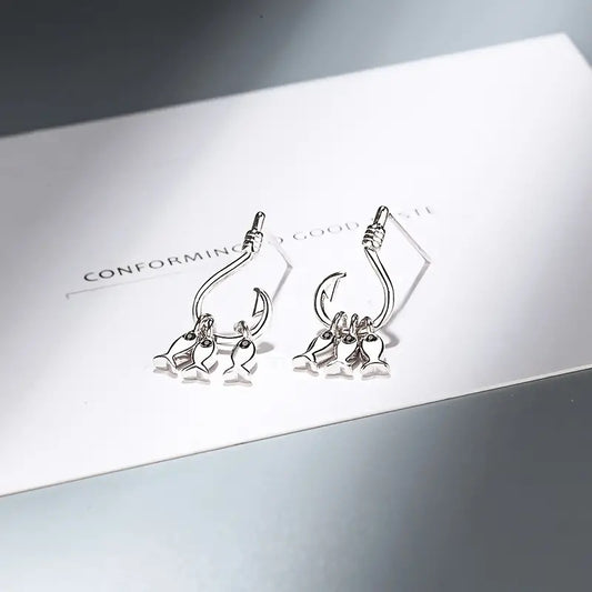 Romantic Earring for Special Moments