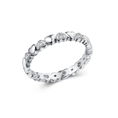 Romantic Ring for Special Moments