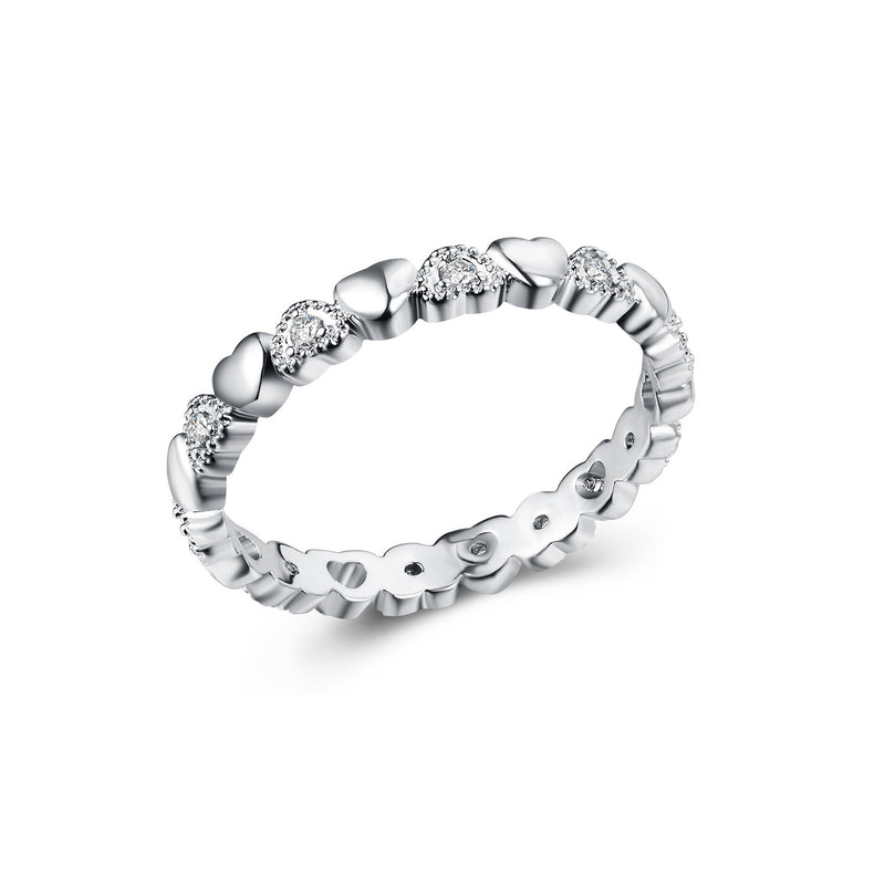 Romantic Ring for Special Moments