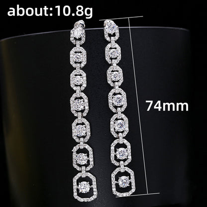 Stunning Earring for Daily Wear