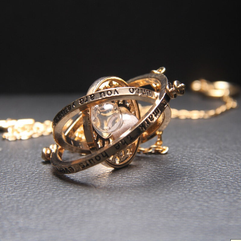 Romantic Necklace for Special Moments