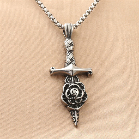 Delicate Artisan Necklace