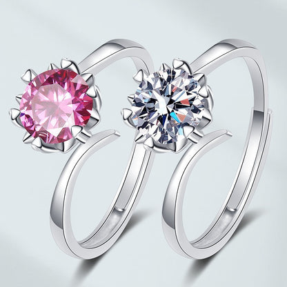 Charming Ring for Any Occasion