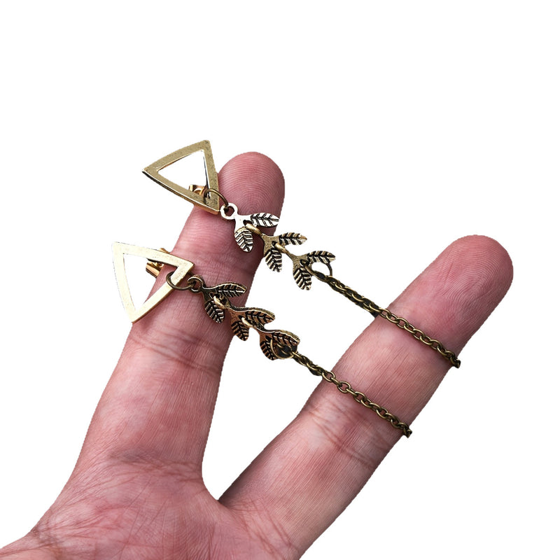 Charming Earring for Any Occasion