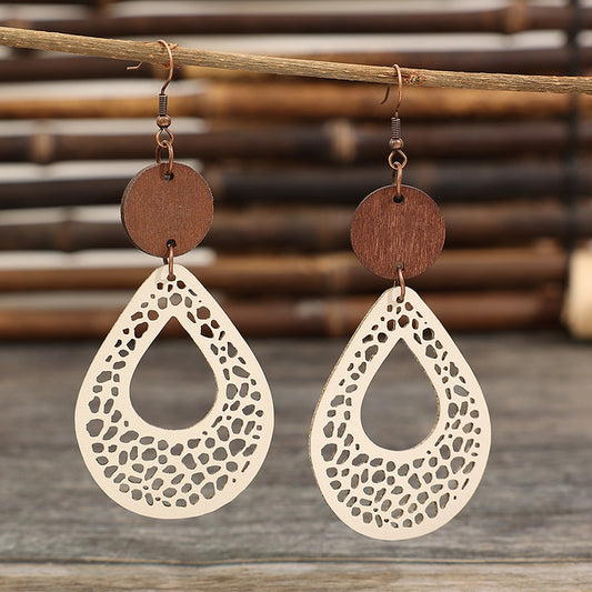 Stunning Earring for Daily Wear