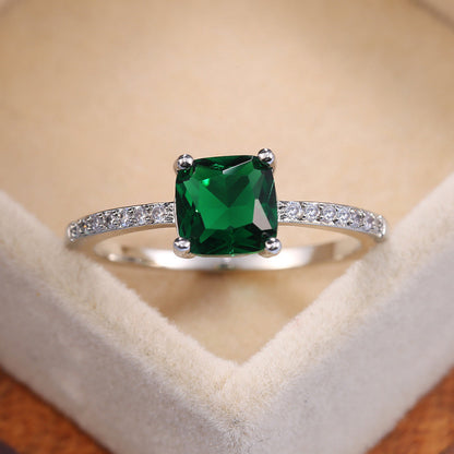 Vintage Handmade Ring
