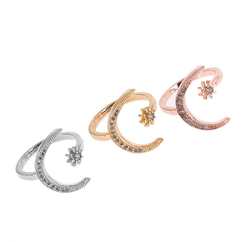Charming Ring for Any Occasion