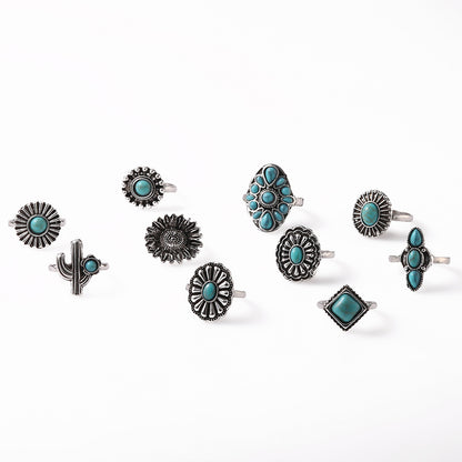 Beautiful Set with Unique Style