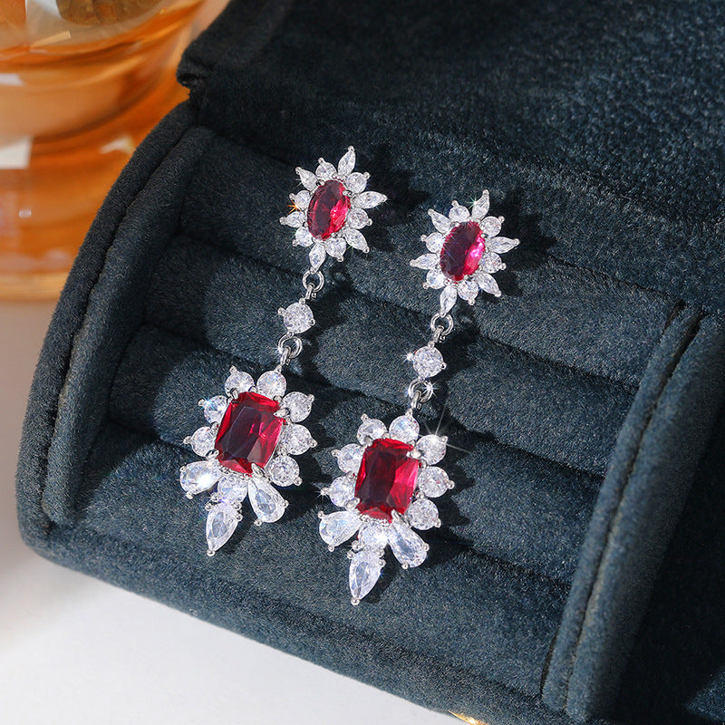 Elegant Earring for Every Occasion