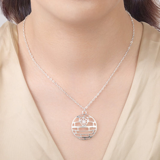 Vintage Handmade Necklace