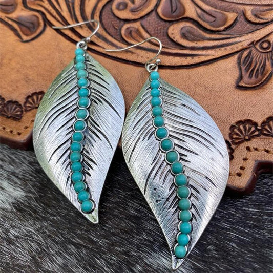 Stunning Earring for Daily Wear