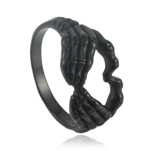 Delicate Artisan Ring