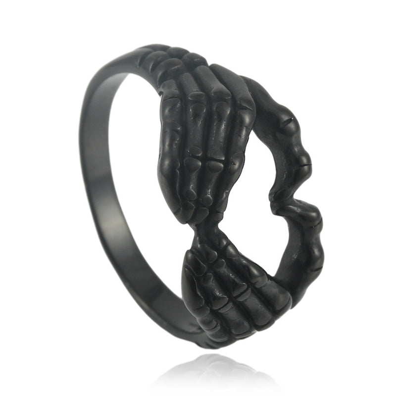 Delicate Artisan Ring