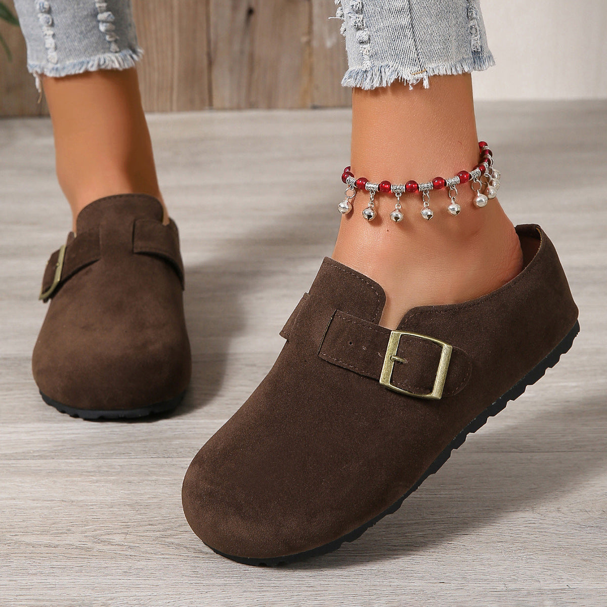 Beautifully Crafted Orthopedic Shoes