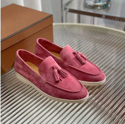 Chic Orthopedic Shoes with Unique Design