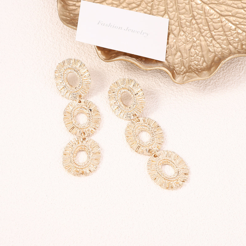 Elegant Earring for Every Occasion