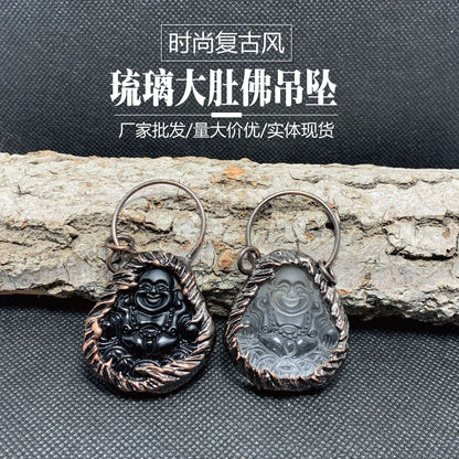 Charming Pendant for Any Occasion