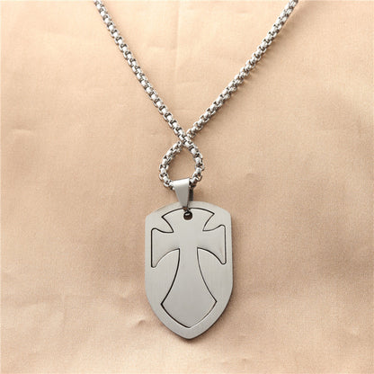 Delicate Artisan Pendant