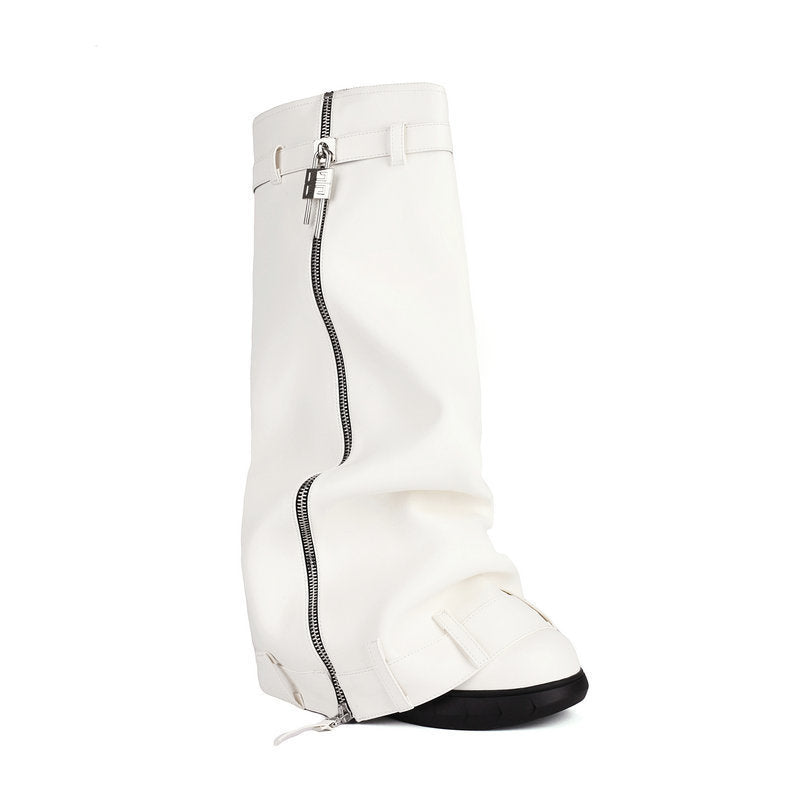 Stylish Orthopedic Boots for Any Occasion