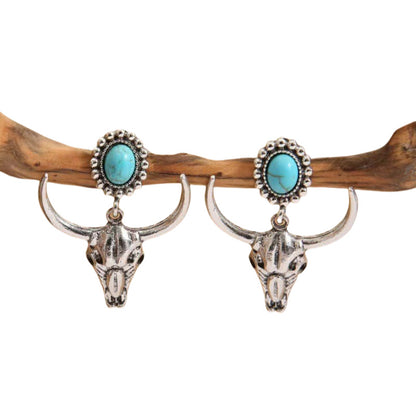 Charming Earring for Any Occasion