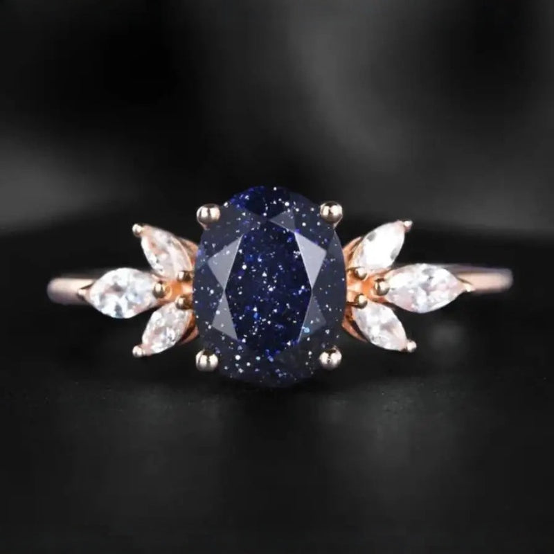 Classic Ring with Timeless Appeal