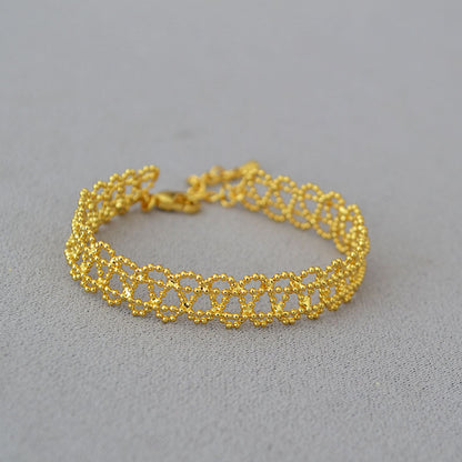 Stunning Bracelet for Daily Wear