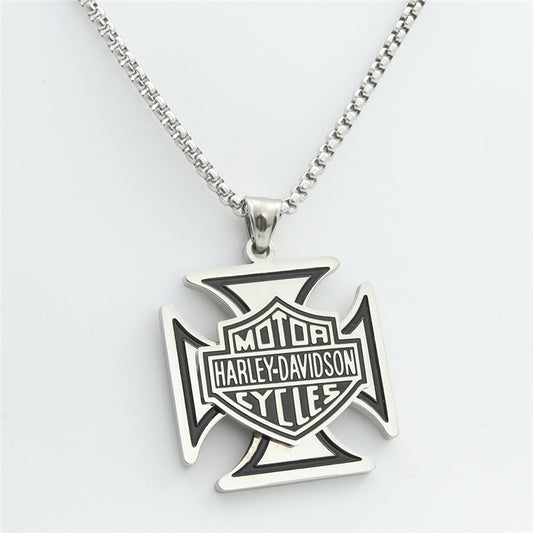 Elegant Pendant for Every Occasion