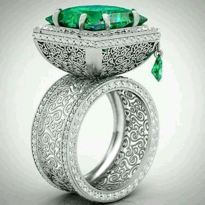Elegant Ring for Every Occasion