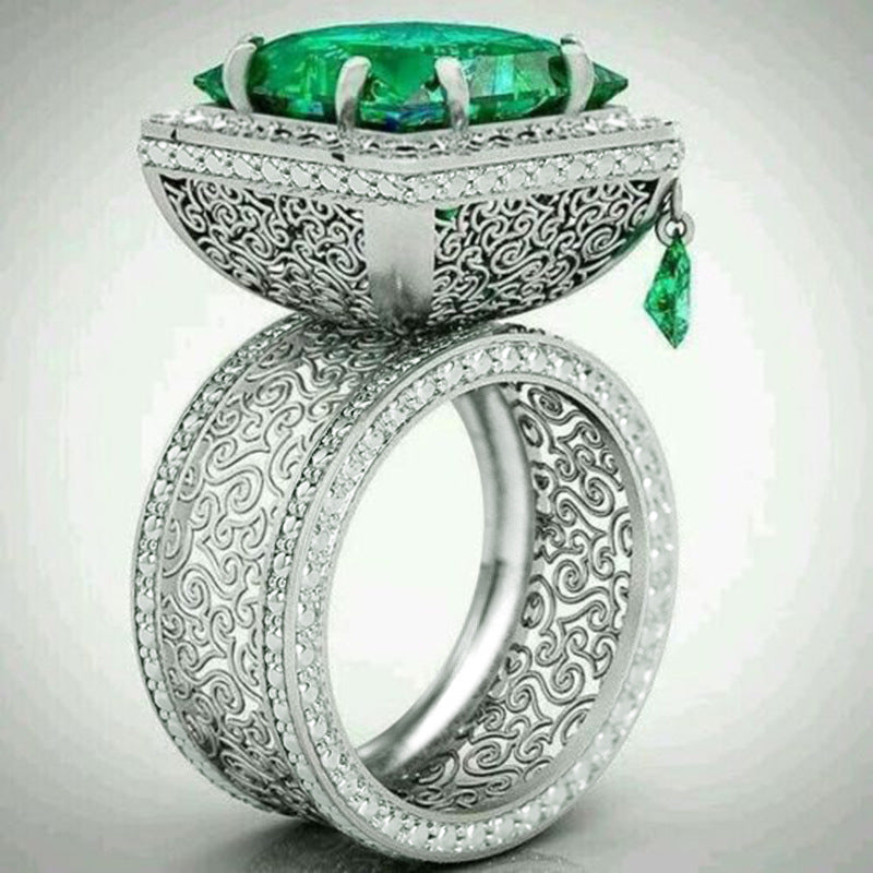 Elegant Ring for Every Occasion