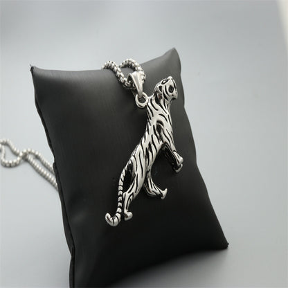 Delicate Artisan Necklace