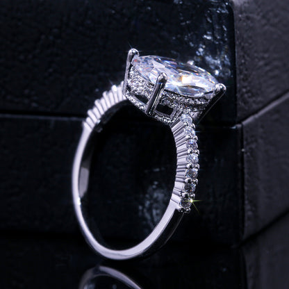 Delicate Artisan Ring
